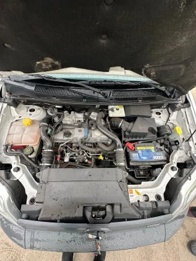 Ford Connect, снимка 10