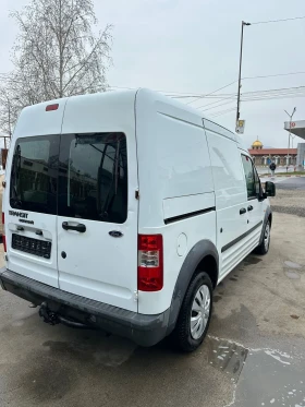 Ford Connect, снимка 4