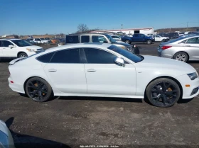 Audi S7, снимка 12