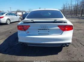Audi S7, снимка 14