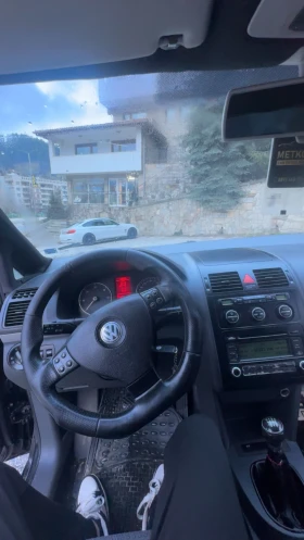VW Touran, снимка 13