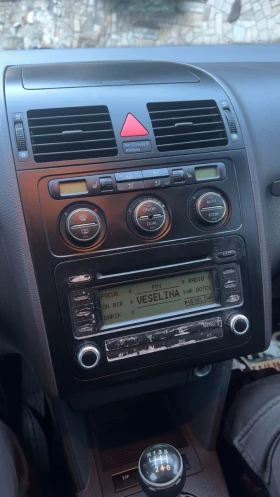 VW Touran, снимка 15