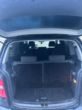 VW Touran, снимка 7