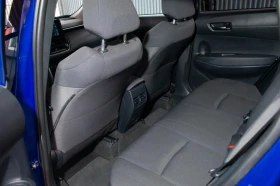 Toyota Corolla Cross 2.0 LE 4x4, снимка 8