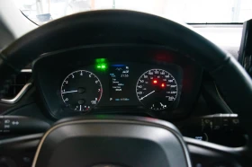 Toyota Corolla Cross 2.0 LE 4x4, снимка 6
