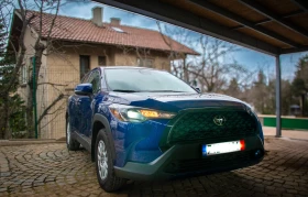 Toyota Corolla Cross 2.0 LE 4x4, снимка 1