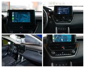 Toyota Corolla Cross 2.0 LE 4x4, снимка 11
