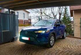 Toyota Corolla Cross 2.0 LE 4x4, снимка 2