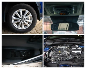 Toyota Corolla Cross 2.0 LE 4x4, снимка 13
