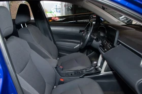 Toyota Corolla Cross 2.0 LE 4x4, снимка 9