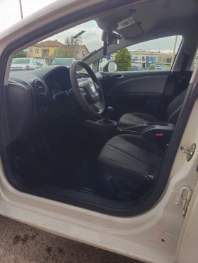 Seat Leon 1.6I 102hp 2009g NOV VNOS GERMANY* , снимка 5