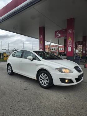 Seat Leon 1.6I 102hp 2009g NOV VNOS GERMANY* , снимка 3