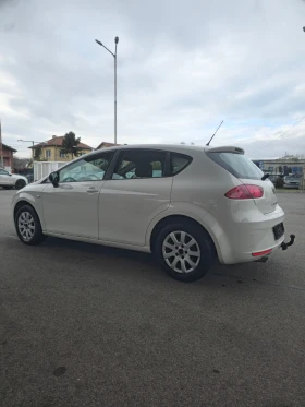 Seat Leon 1.6I 102hp 2009g NOV VNOS GERMANY* , снимка 2