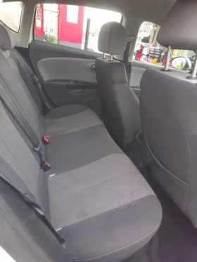 Seat Leon 1.6I 102hp 2009g NOV VNOS GERMANY* , снимка 7