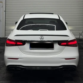 Mercedes-Benz E 220 Facelift, AMG Line, снимка 7