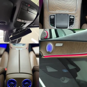 Mercedes-Benz E 220 Facelift, AMG Line, снимка 13