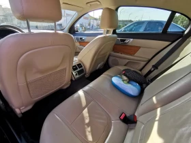 Jaguar Xf, снимка 5