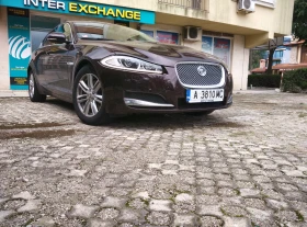 Jaguar Xf, снимка 2