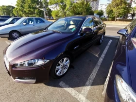 Jaguar Xf, снимка 8