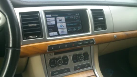 Jaguar Xf, снимка 3