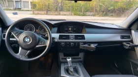 BMW 520 2.0 163коня , снимка 12