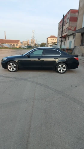 BMW 520 2.0 163коня , снимка 4