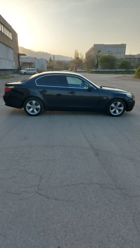 BMW 520 2.0 163коня , снимка 5