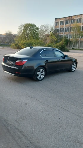 BMW 520 2.0 163коня , снимка 7