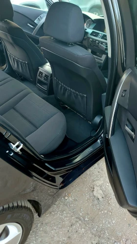 BMW 520 2.0 163коня , снимка 10