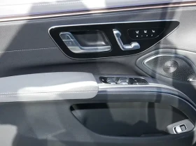 Mercedes-Benz EQS 450 4Matic = AMG Line = Premium Plus Гаранция, снимка 3