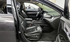 Cadillac XT5 3.6 Premium AWD, снимка 5