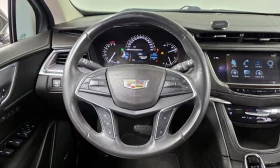 Cadillac XT5 3.6 Premium AWD, снимка 7