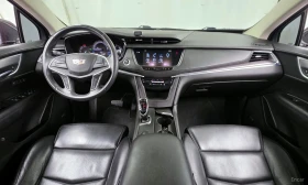 Cadillac XT5 3.6 Premium AWD, снимка 6