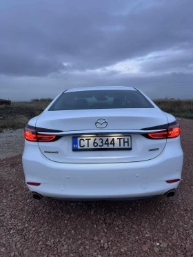 Mazda 6, снимка 9