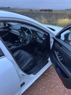 Mazda 6, снимка 7