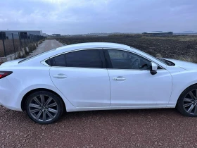 Mazda 6, снимка 8