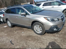 Subaru Outback 2.5l 2.5I Premium, снимка 1