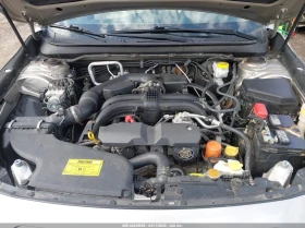 Subaru Outback 2.5l 2.5I Premium, снимка 10