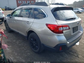Subaru Outback 2.5l 2.5I Premium, снимка 3