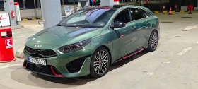 Kia Pro ceed GT 1.6 T-GDI, снимка 1
