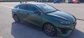 Kia Pro ceed GT 1.6 T-GDI, снимка 5