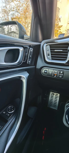 Kia Pro ceed GT 1.6 T-GDI, снимка 12