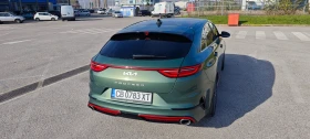 Kia Pro ceed GT 1.6 T-GDI, снимка 4