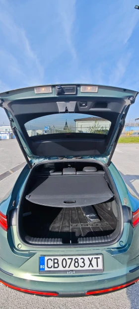 Kia Pro ceed GT 1.6 T-GDI, снимка 6
