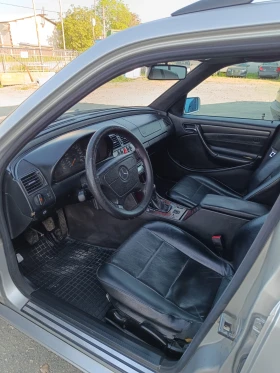 Mercedes-Benz C 220 2.2 CDI, снимка 5