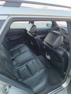 Mercedes-Benz C 220 2.2 CDI, снимка 13