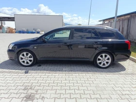 Toyota Avensis, снимка 7