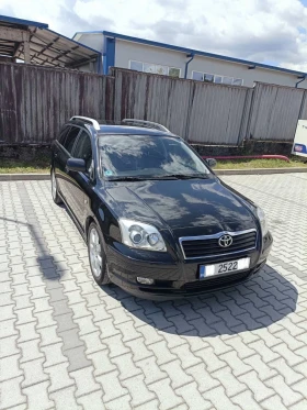 Toyota Avensis, снимка 5