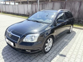 Toyota Avensis, снимка 2