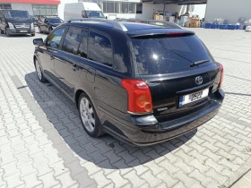 Toyota Avensis, снимка 8